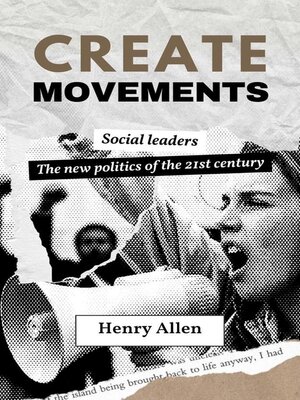 cover image of Create Movements